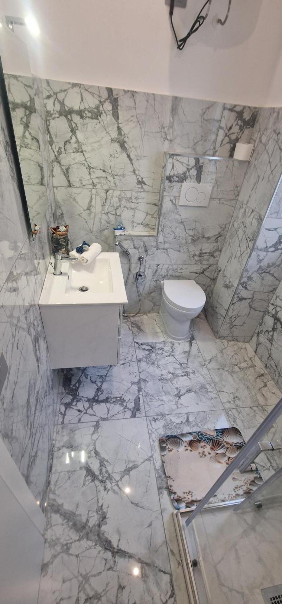 K&A Luxury Apartment Anzio Exterior photo
