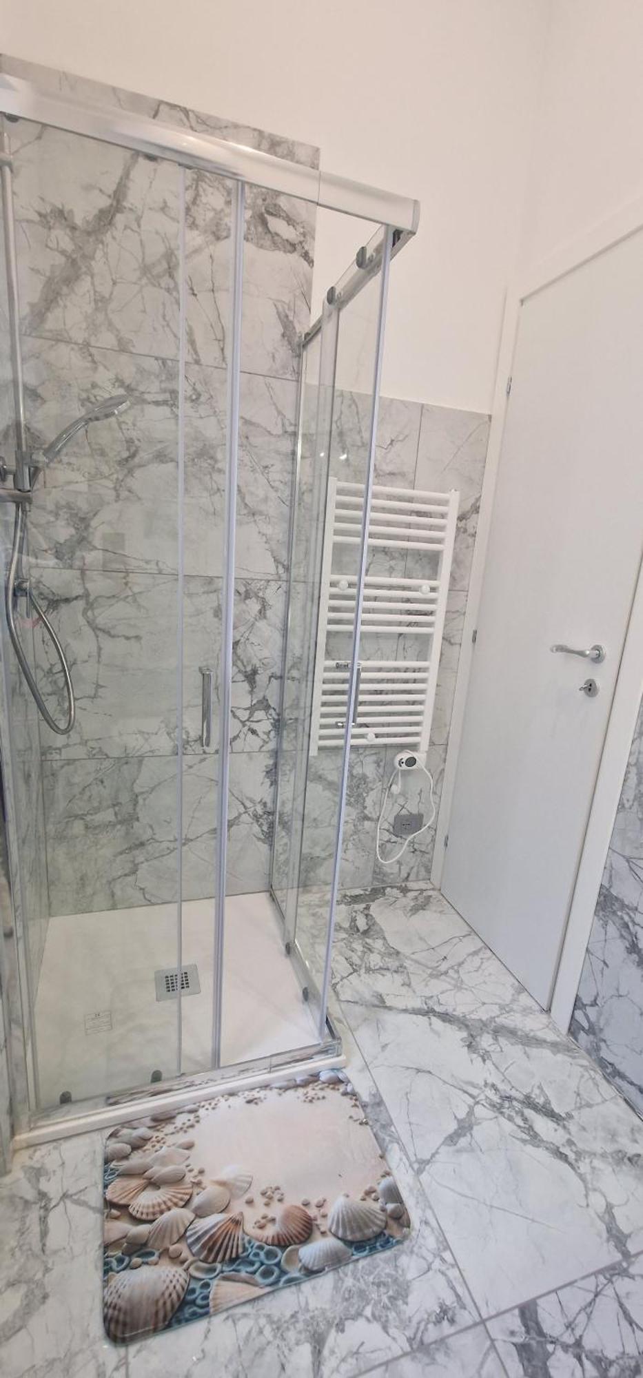 K&A Luxury Apartment Anzio Exterior photo