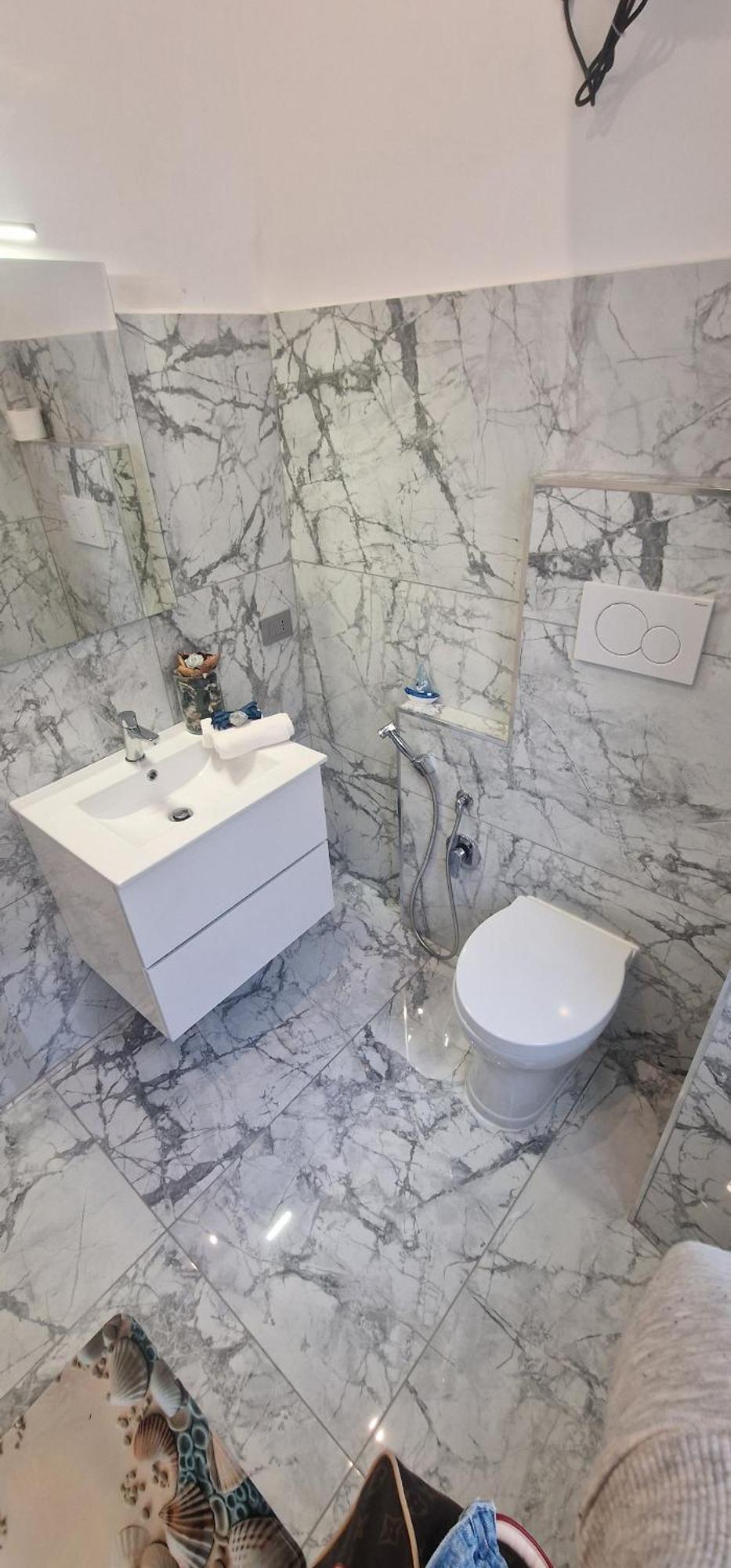 K&A Luxury Apartment Anzio Exterior photo